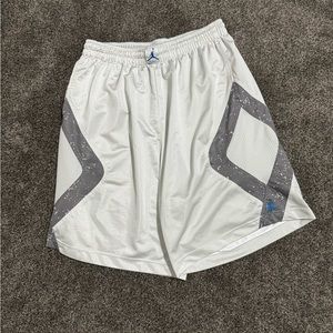 Men’s Jordan Athletic Shorts 3XL
